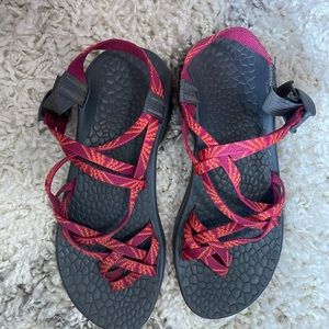 Chaco sandals